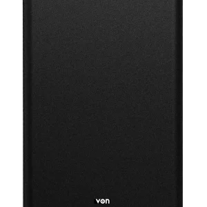 VON 2.1CH, VSB2002LFK Wireless Subwoofer, 200W RMS