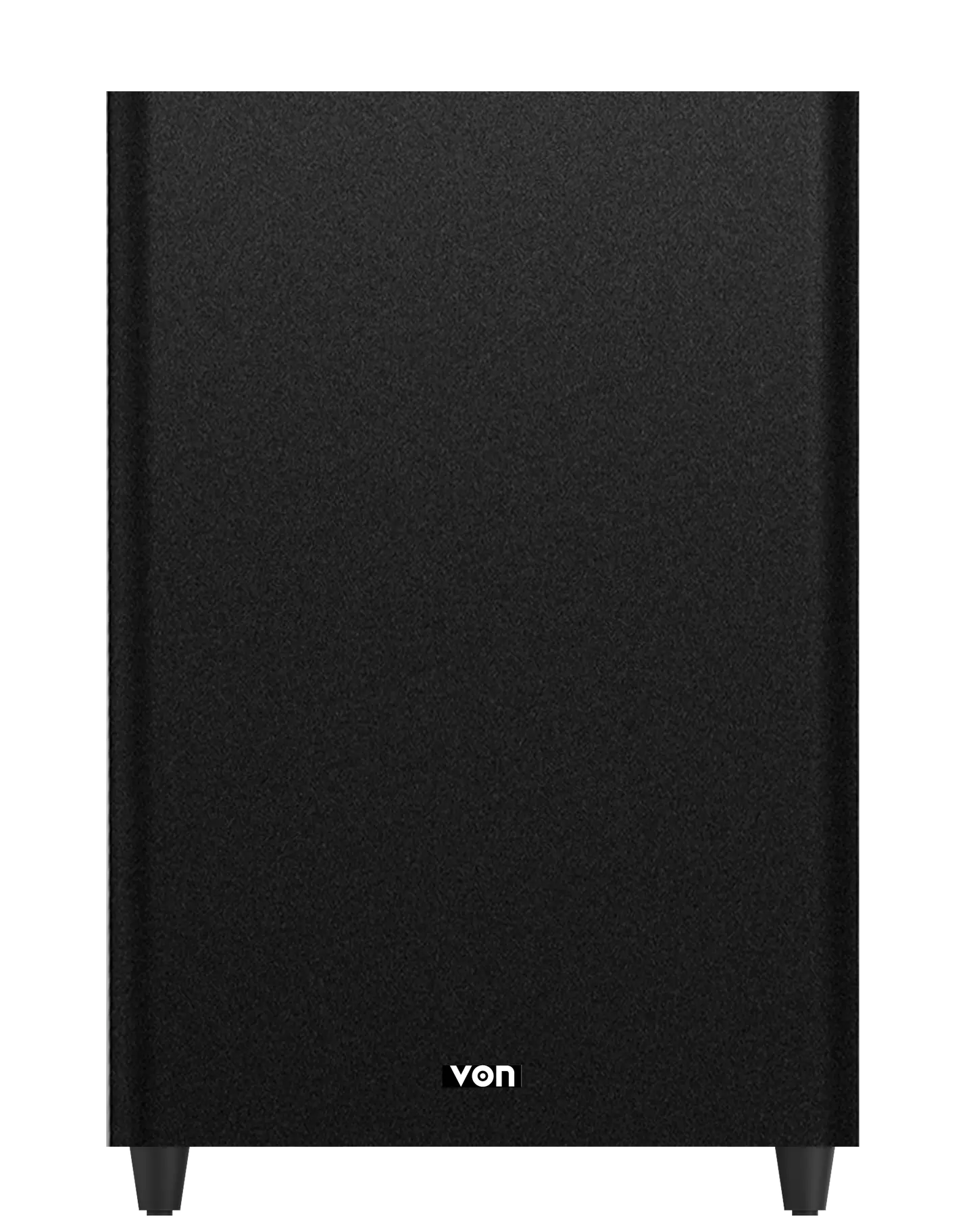 VON 2.1CH, VSB2002LFK Wireless Subwoofer, 200W RMS