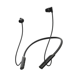 Oraimo OEB-311 Neckband Wireless Earphones - Black