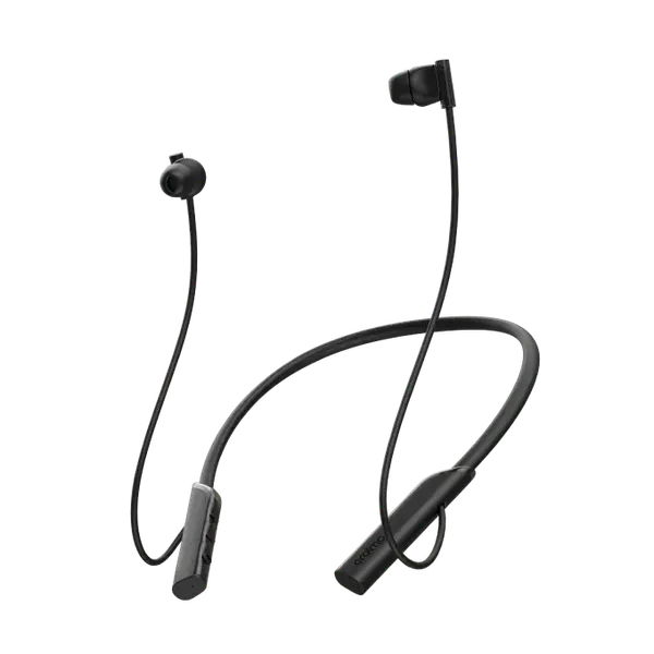 Oraimo OEB-311 Neckband Wireless Earphones - Black