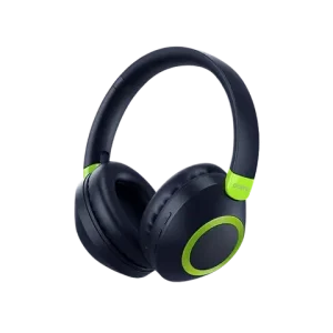 Oraimo OHP-610S Wireless Headphones - Black