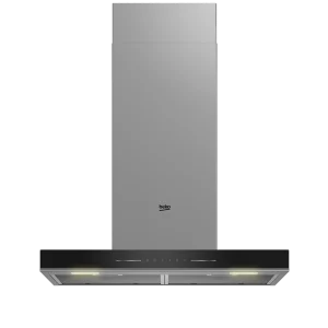 Beko BHCB66641BBHS Built In Hood - 60CM, Inox