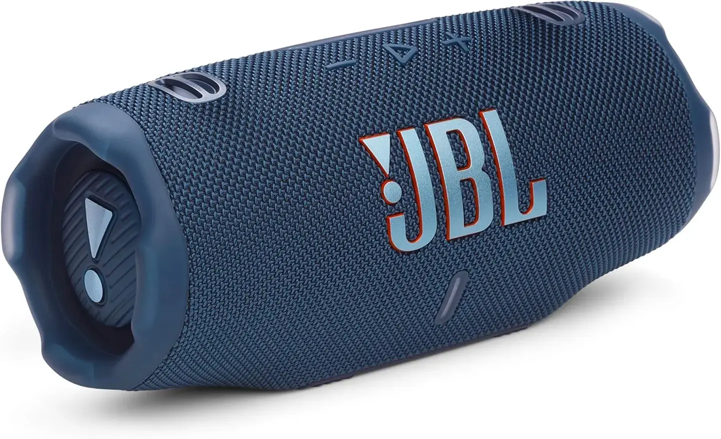 JBL Charge 6 Port, Waterproof Speaker 45W - Blue