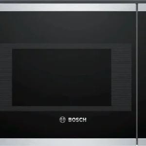 Bosch BFL524MS0B Built-in Microwave Oven - 20L