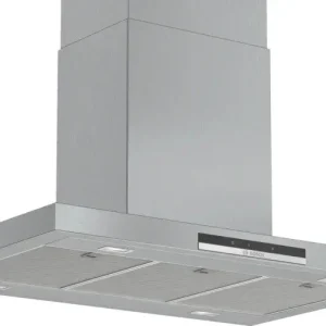 Bosch DIB97IM50M Island Built In Hood, 90cm - Stainless Steel