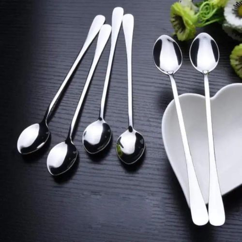 Boyuan stainless steel long tea spoon