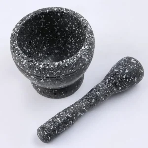 Mortar Pestle Set