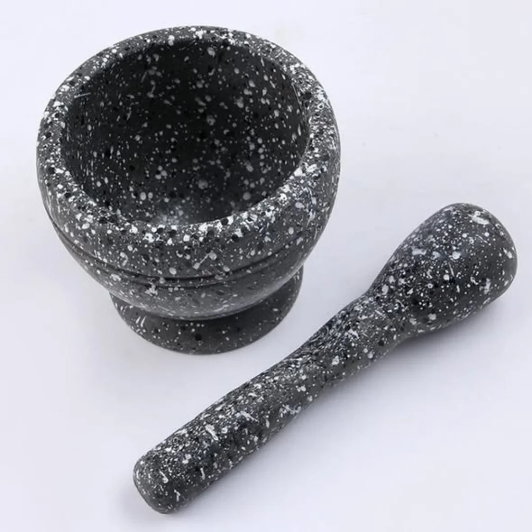 Mortar Pestle Set